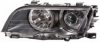 HELLA 1AL 354 203-051 Headlight